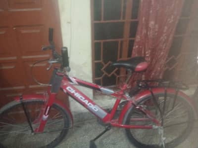 Sale Bicycle