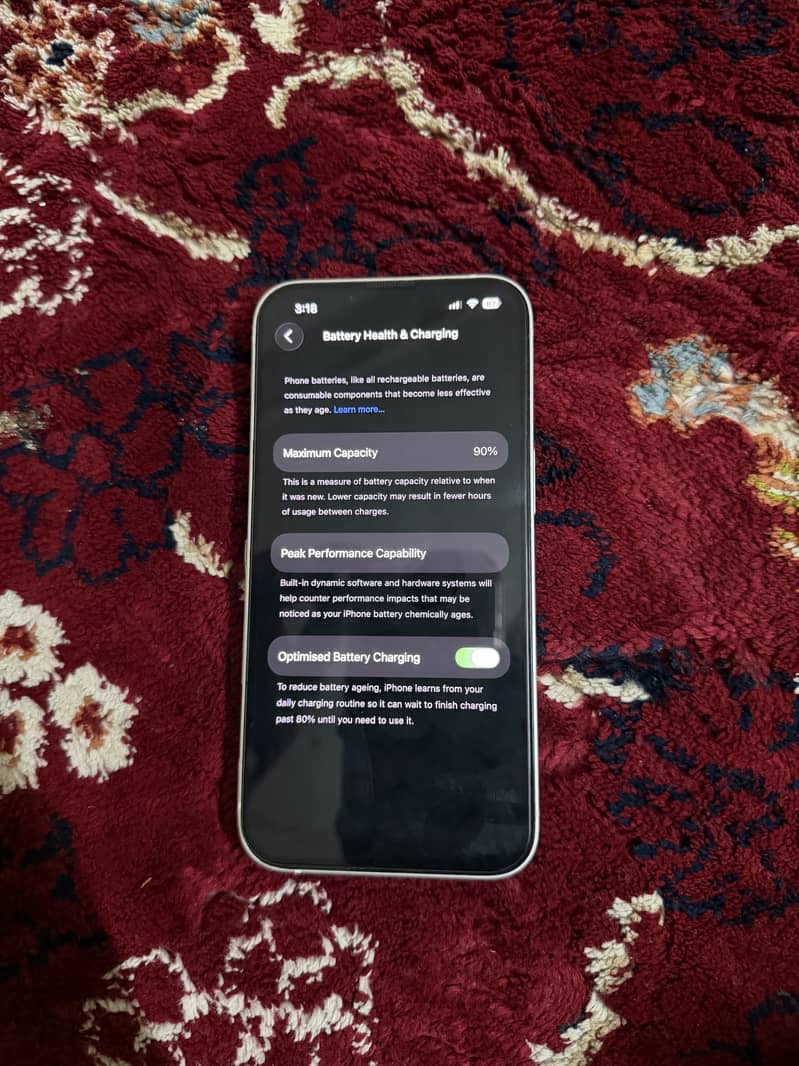Apple iPhone 13 1