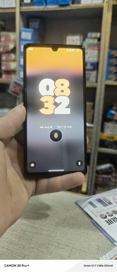 Google Pixel 6a