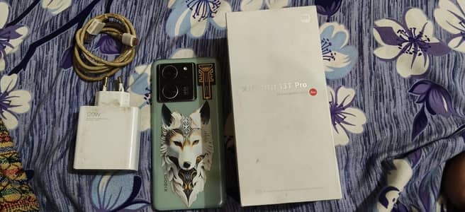 Xiaomi 13T Pro