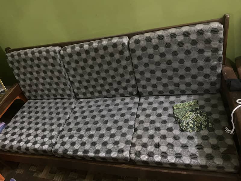 5 seater sofa set 4