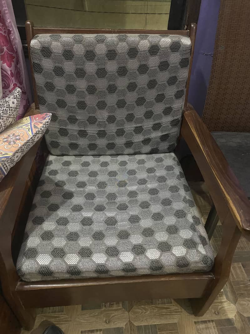 5 seater sofa set 8