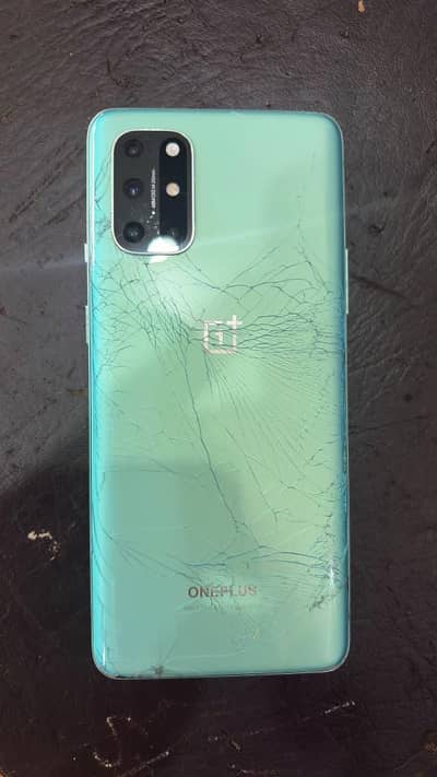One Plus 8T
