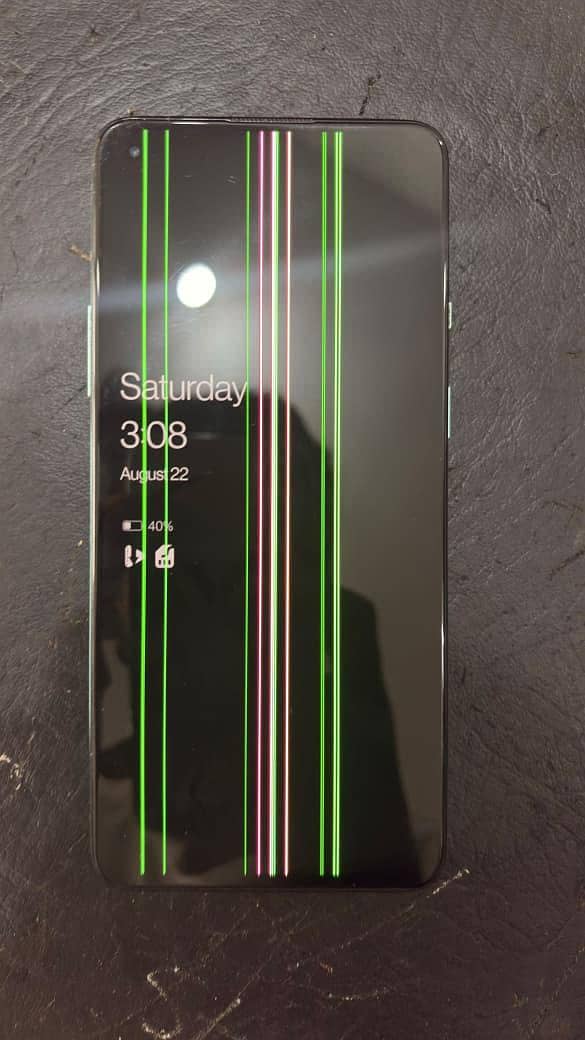 One Plus 8T 2