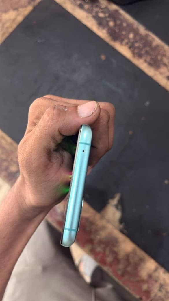 One Plus 8T 3