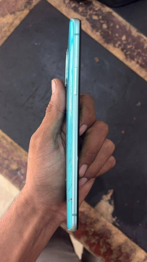 One Plus 8T 5