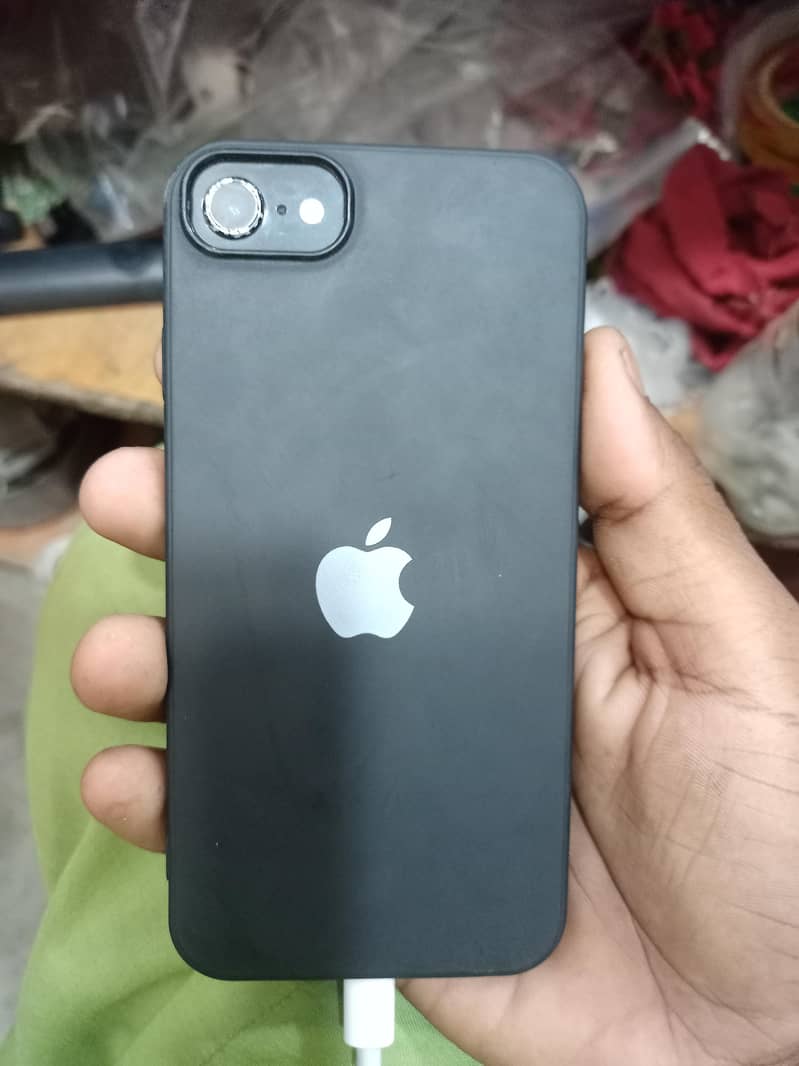 Apple iPhone SE 1