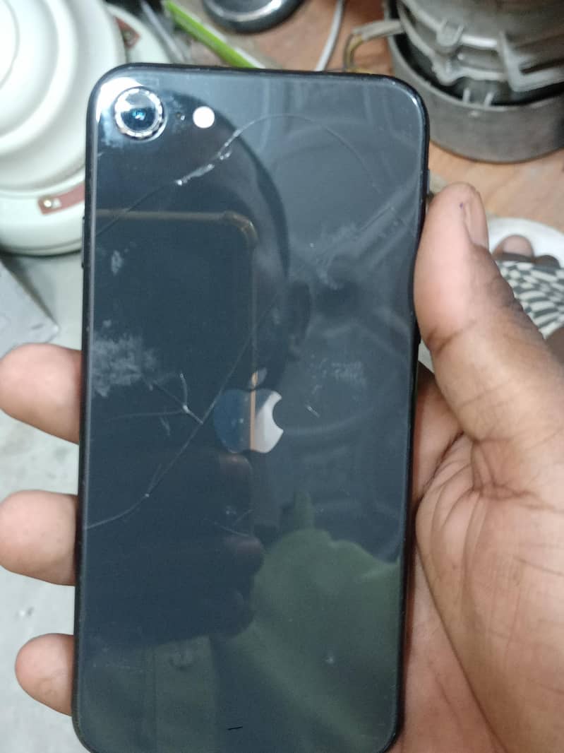 Apple iPhone SE 2