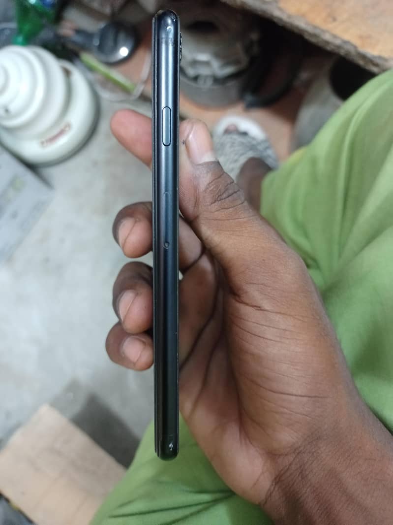 Apple iPhone SE 5