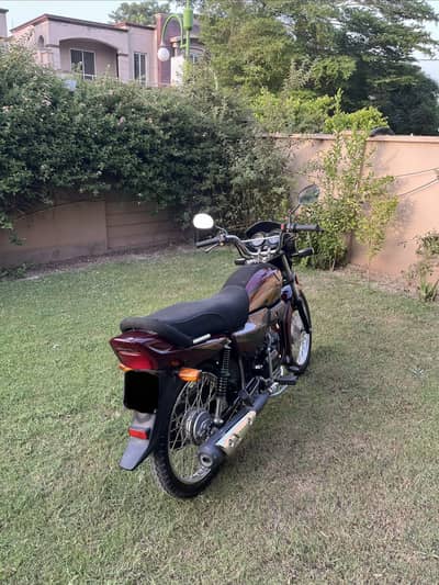 Honda Pridor 2025 | Excellent Consition