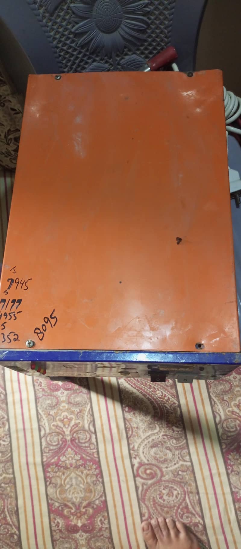 ups for sell 1