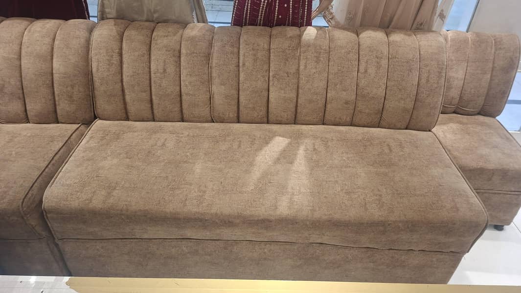 Sofa set 1