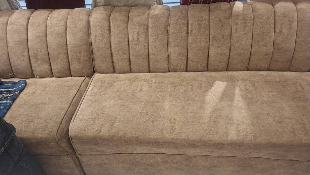 Sofa set 2