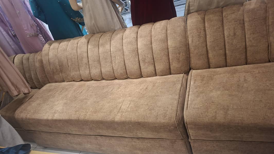 Sofa set 3