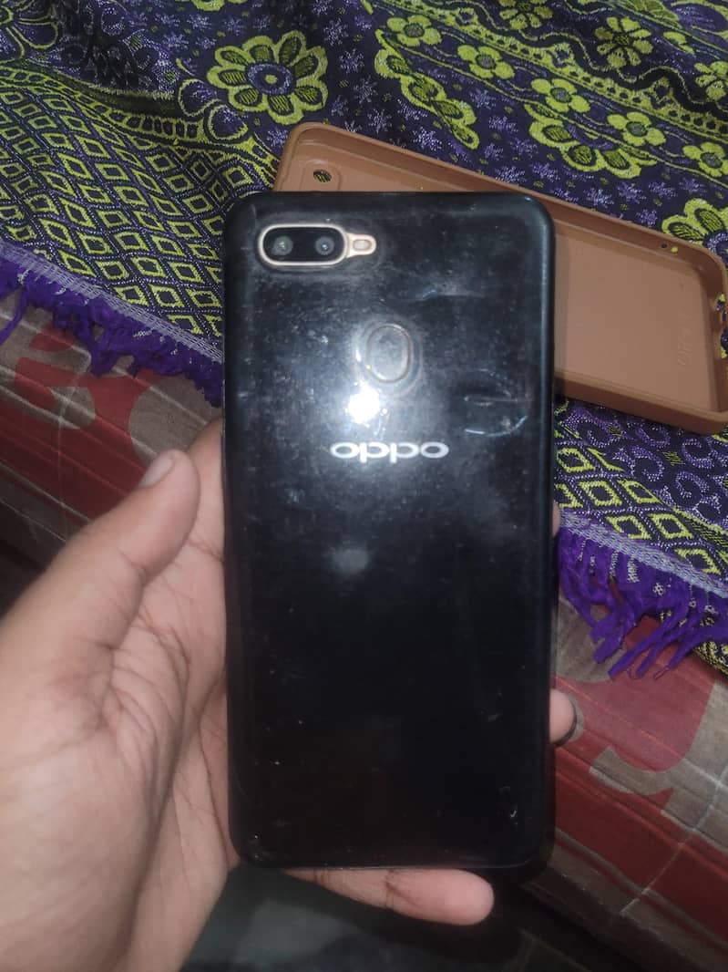 OPPO A5s 2
