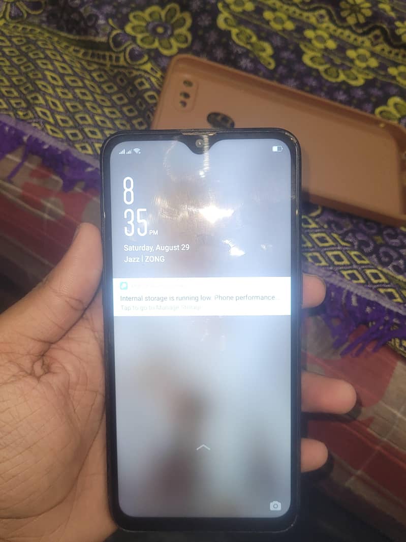 OPPO A5s 3