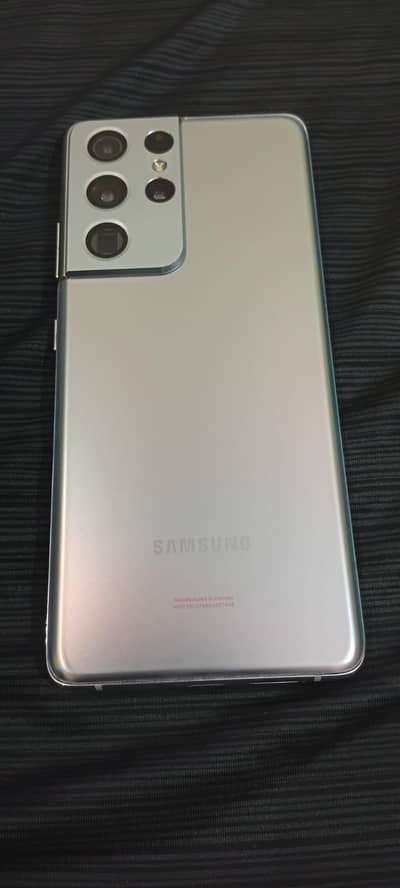 Samsung galaxy s21 ultra exchange sales