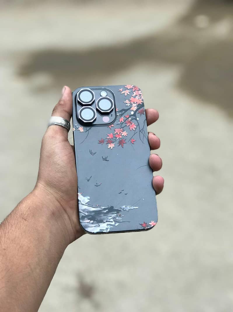 Apple iPhone 14 Pro 0