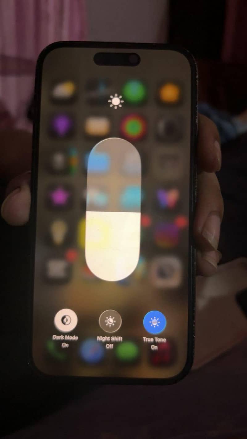 Apple iPhone 14 Pro 1