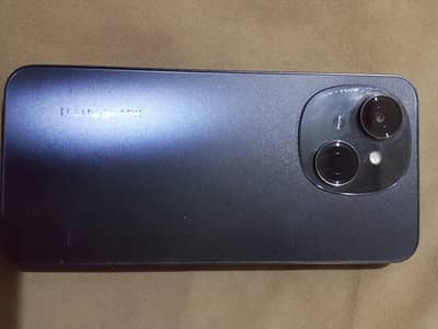 Tecno Spark Go 1 (8/128)