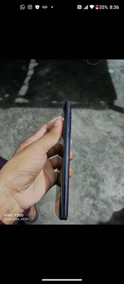 Motorola Edge Plus