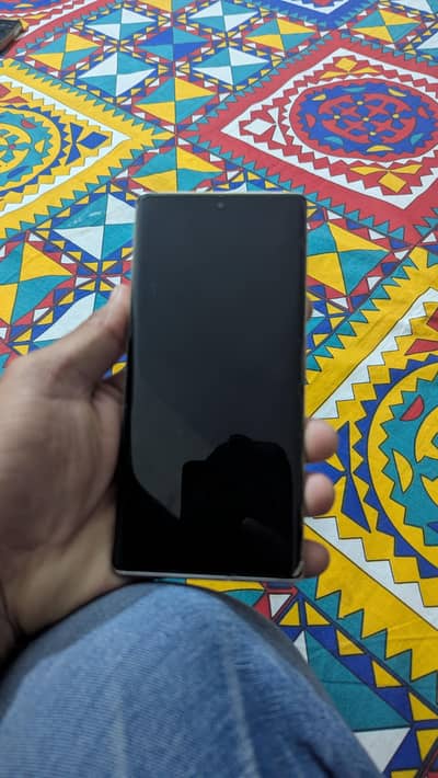 Google Pixel 6 Pro