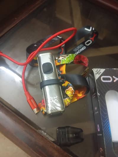 oxva x slim pro 2