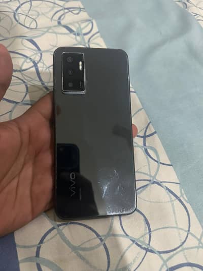 Vivo V23e