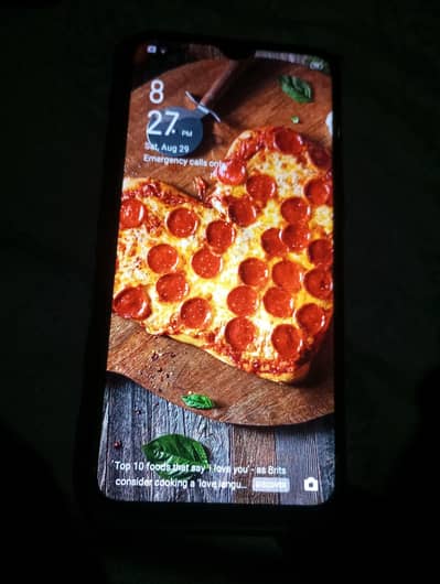 OPPO A1k