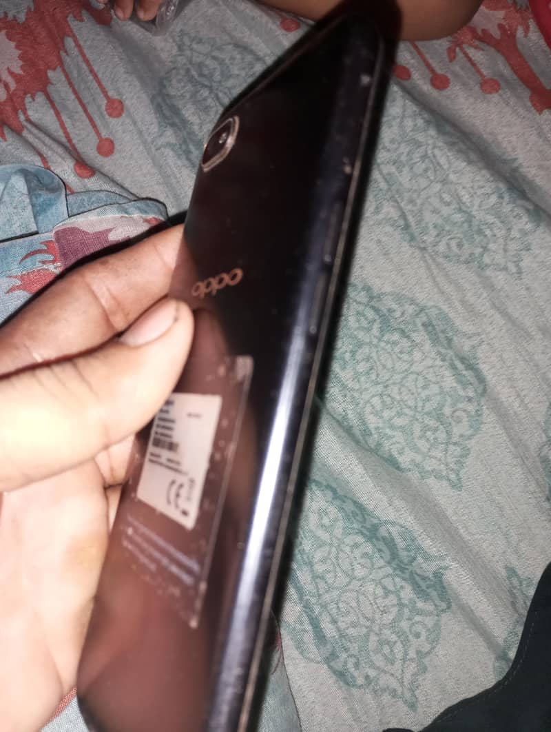 OPPO A1k 2