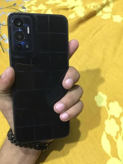 Infinix Hot 12