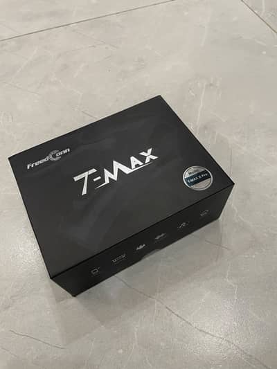 FREEDCONN Intercom T-Max s pro