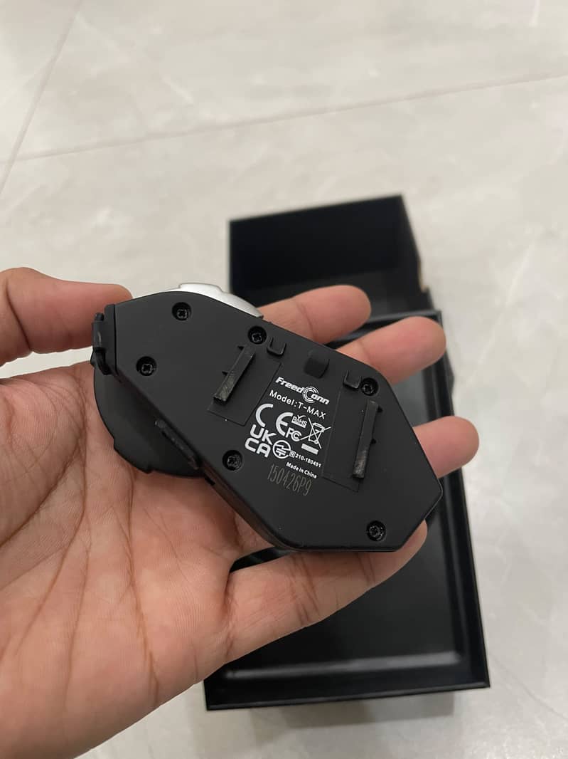 FREEDCONN Intercom T-Max s pro 5