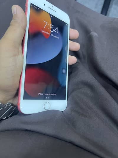 Apple iPhone 7 Plus