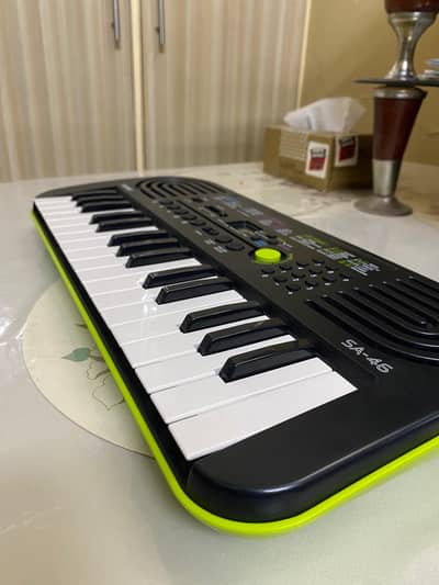 CASIO SA-46 Brand New