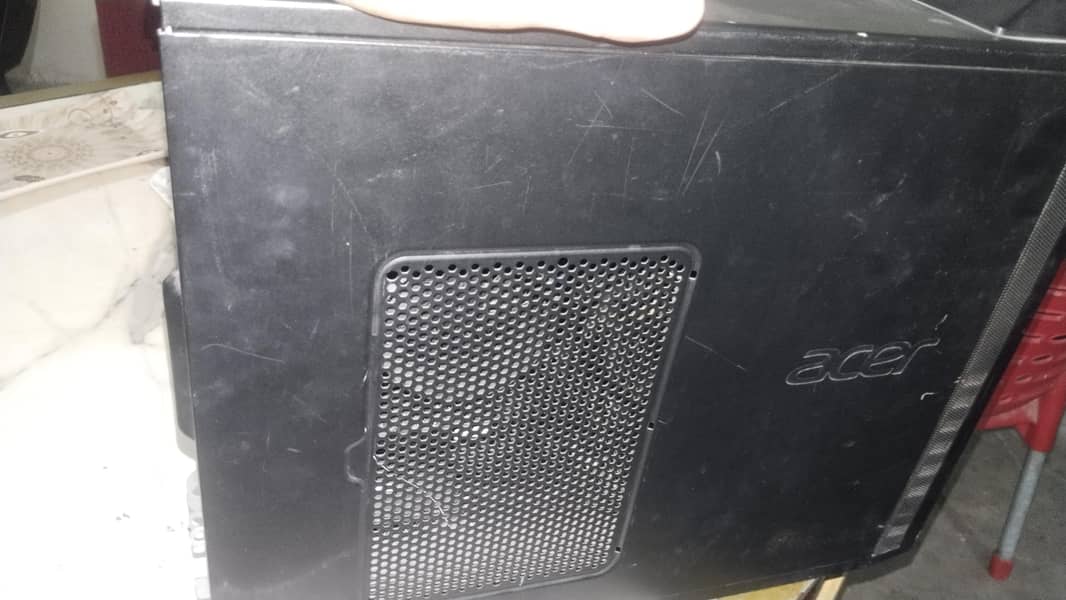 Acer computer 2