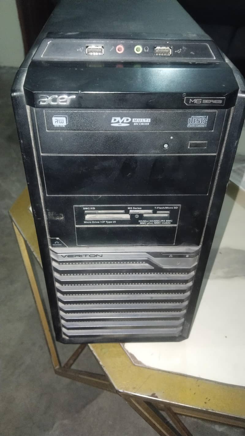 Acer computer 4