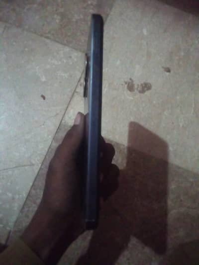 Tecno Spark Go