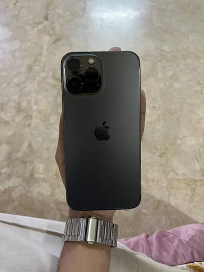 Apple iPhone 13 Pro Max
