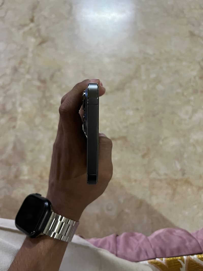 Apple iPhone 13 Pro Max 2