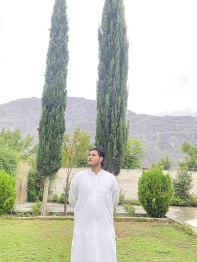 Arsalan Shah Nawaz