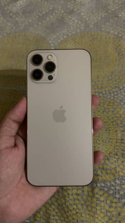 Apple iPhone 12 Pro Max