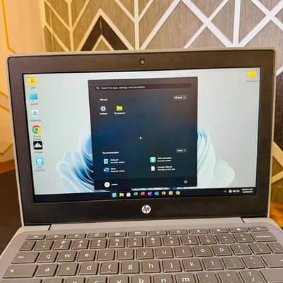 HP Laptop  / Chrome Book