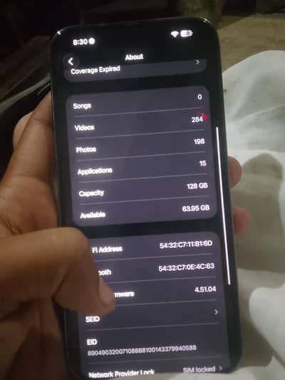 Apple iPhone 14 Pro Max