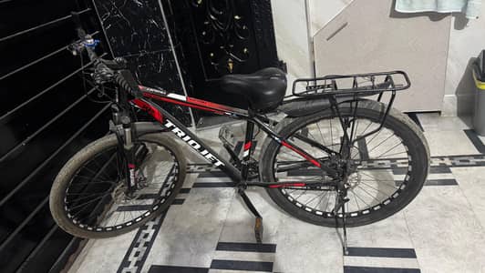 26 inches cycle for sale