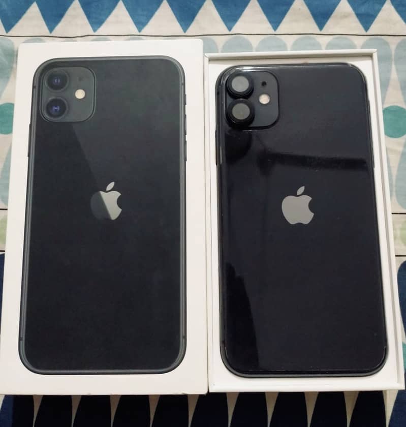 Apple iPhone 11 0