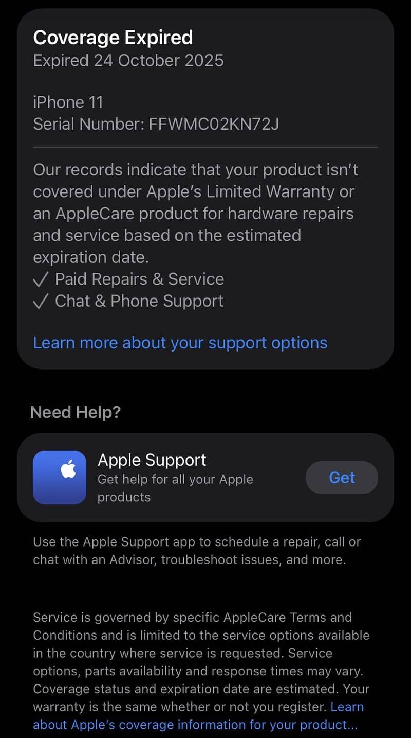 Apple iPhone 11 2