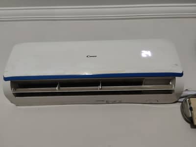 Candy  1-Ton DC Inverter Split AC / For Sale
