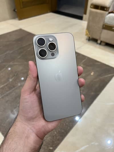 Apple iPhone 15 Pro Max jv