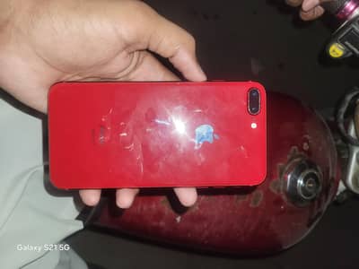 Apple iPhone 8 Plus